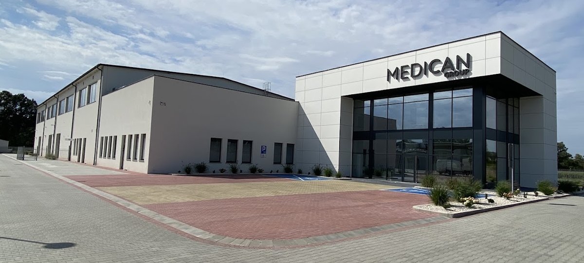 Medican Pharm